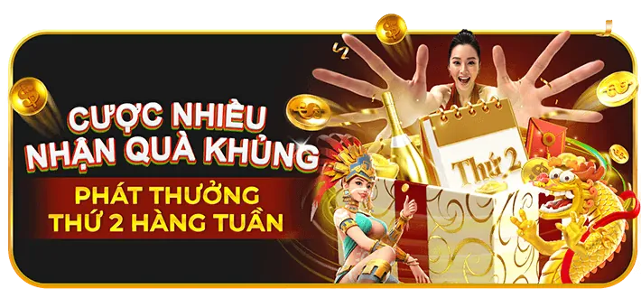 Hoàn trả hàng ngày bắn cá 123b