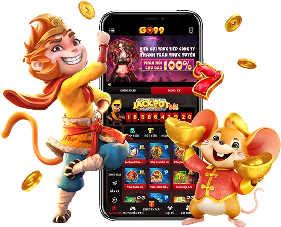 Giao diện thân thiện người dùng của ứng dụng 123b